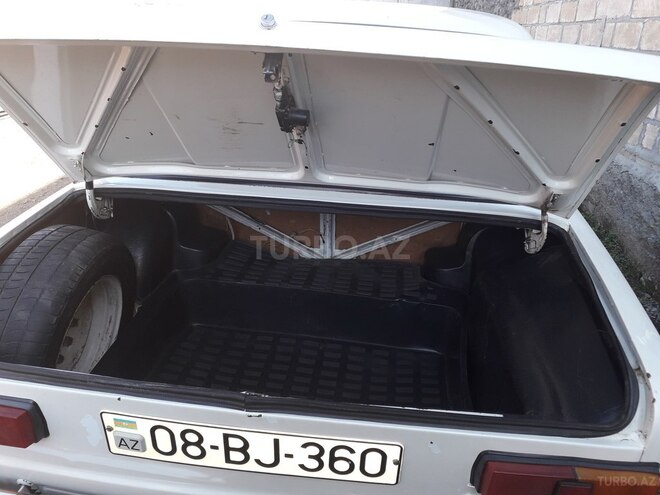 LADA (VAZ) 21011 1984, 115,555 km - 1.3 l - Balakən