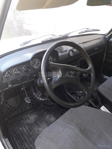 LADA (VAZ) 21011 1984, 115,555 km - 1.3 l - Balakən