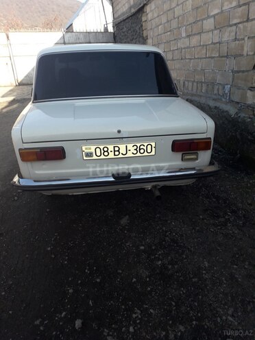 LADA (VAZ) 21011 1984, 115,555 km - 1.3 l - Balakən