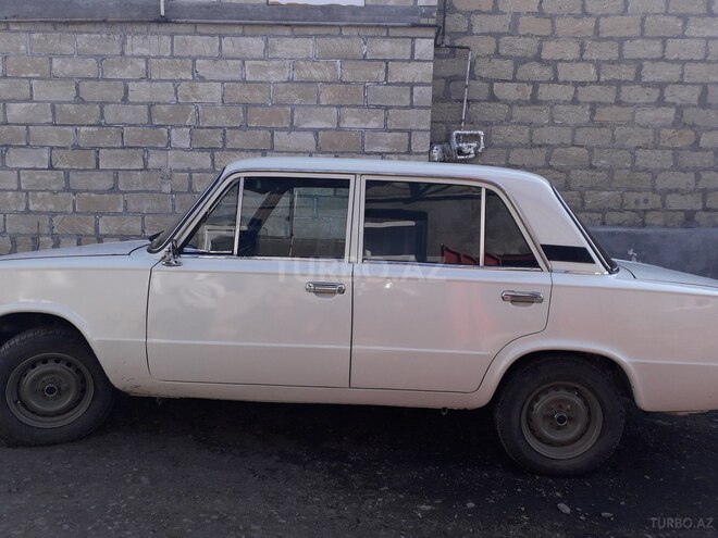 LADA (VAZ) 21011 1984, 115,555 km - 1.3 l - Balakən