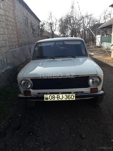 LADA (VAZ) 21011 1984, 115,555 km - 1.3 l - Balakən