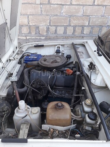 LADA (VAZ) 21011 1984, 115,555 km - 1.3 l - Balakən