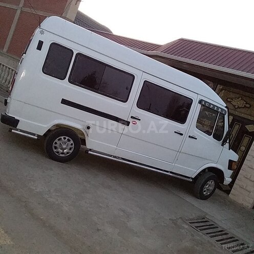 Mercedes 208 D 1994, 362,455 km - 2.3 l - Şəmkir