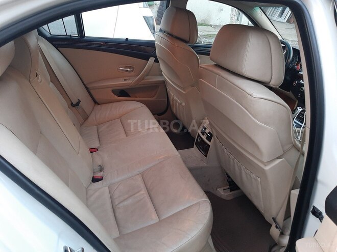 BMW 335 2008, 190,000 km - 3.5 l - Bakı