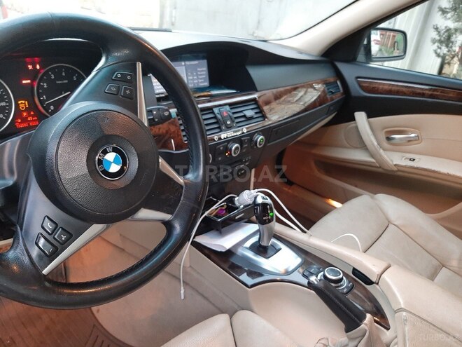 BMW 335 2008, 190,000 km - 3.5 l - Bakı
