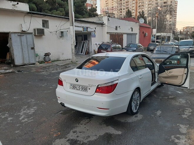 BMW 335 2008, 190,000 km - 3.5 l - Bakı