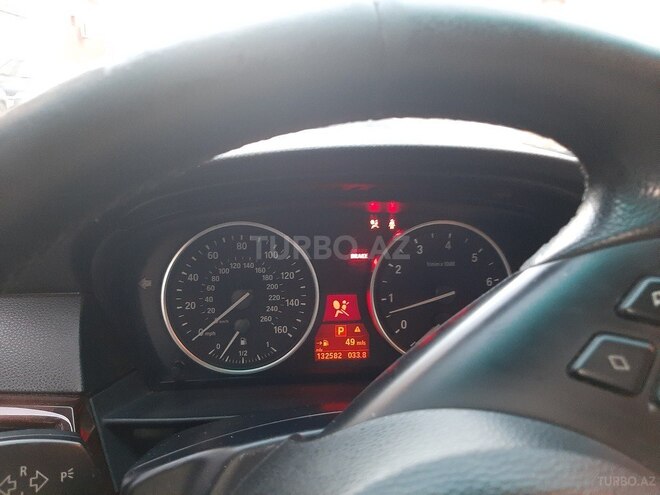BMW 335 2008, 190,000 km - 3.5 l - Bakı
