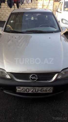 Opel Vectra 1996, 300,000 km - 1.8 l - Bakı