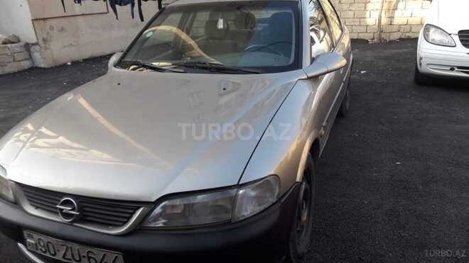 Opel Vectra 1996, 300,000 km - 1.8 l - Bakı