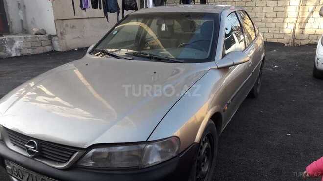 Opel Vectra 1996, 300,000 km - 1.8 l - Bakı