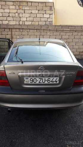 Opel Vectra 1996, 300,000 km - 1.8 l - Bakı