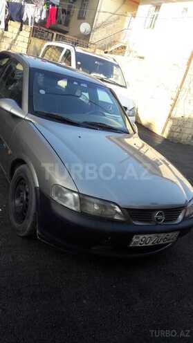 Opel Vectra 1996, 300,000 km - 1.8 l - Bakı