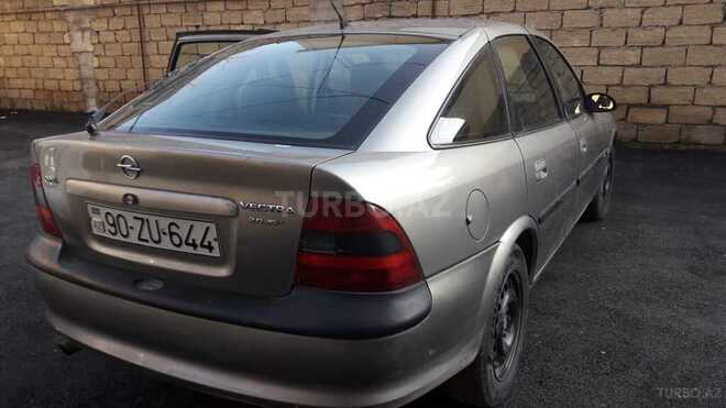 Opel Vectra 1996, 300,000 km - 1.8 l - Bakı