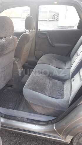 Opel Vectra 1996, 300,000 km - 1.8 l - Bakı