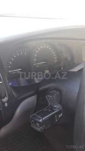 Opel Vectra 1996, 300,000 km - 1.8 l - Bakı