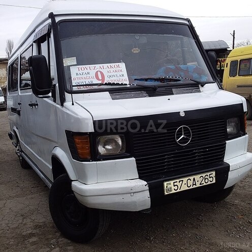 Mercedes 208 D 1994, 362,455 km - 2.3 l - Şəmkir