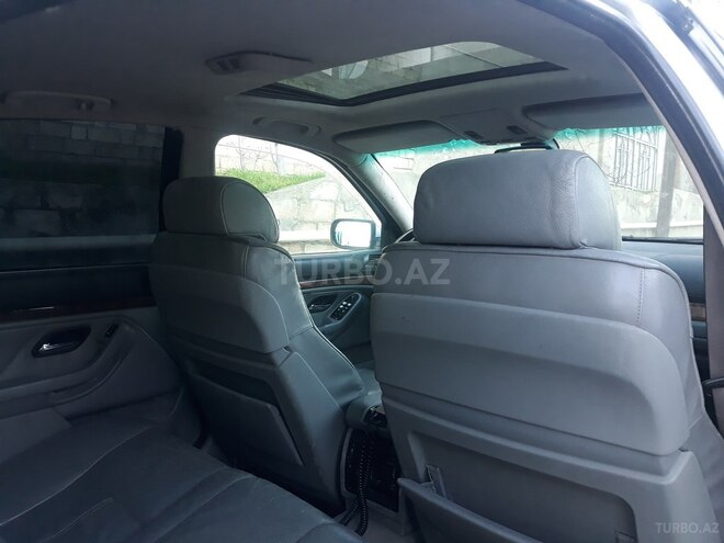 BMW 535 2000, 194,305 km - 3.5 l - Bakı