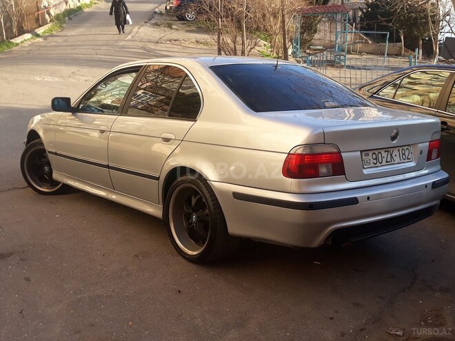 BMW 535 2000, 194,305 km - 3.5 l - Bakı