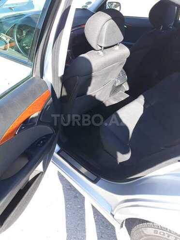 Mercedes E 220 2006, 206,119 km - 2.2 л - Bakı