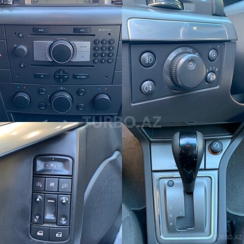 Opel Signum 2006, 260,000 km - 1.9 л - Bakı