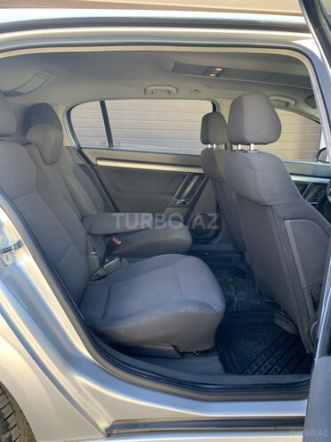 Opel Signum 2006, 260,000 km - 1.9 л - Bakı
