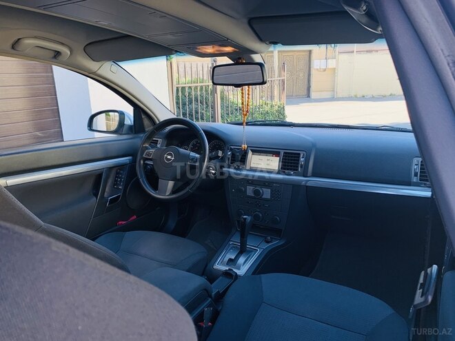 Opel Signum 2006, 260,000 km - 1.9 л - Bakı
