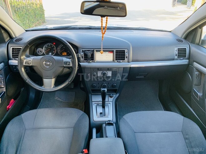 Opel Signum 2006, 260,000 km - 1.9 л - Bakı