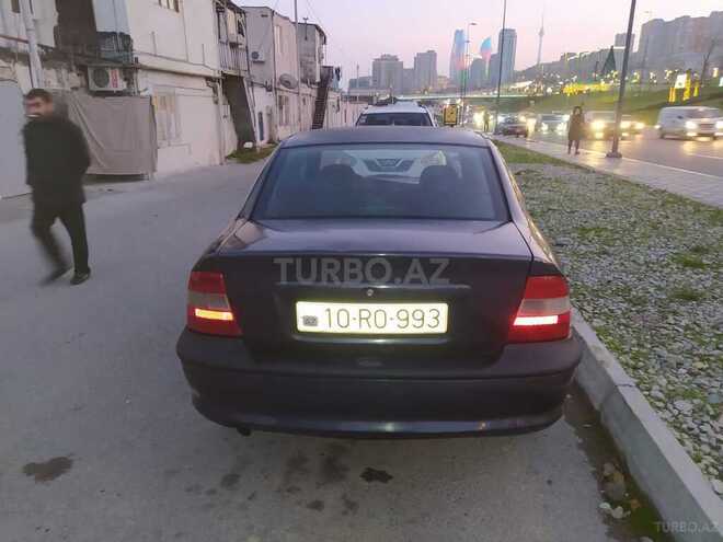 Opel Vectra 1996, 428,000 km - 1.6 l - Bakı