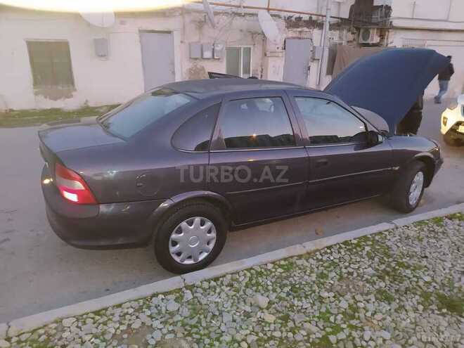 Opel Vectra 1996, 428,000 km - 1.6 l - Bakı