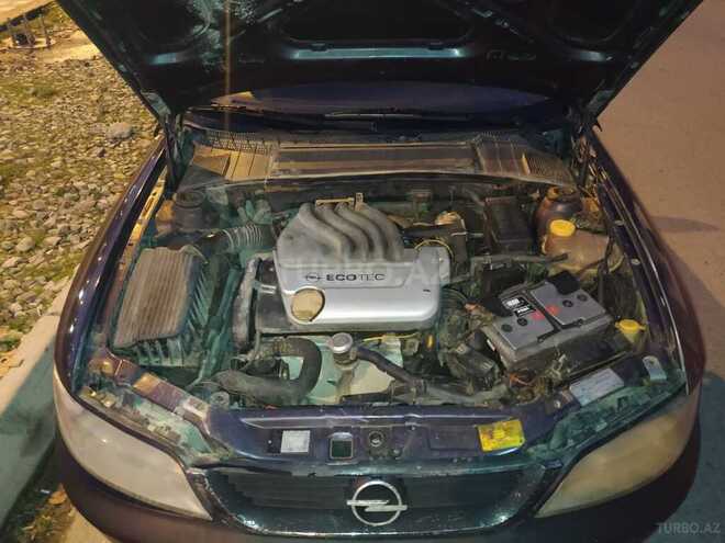 Opel Vectra 1996, 428,000 km - 1.6 l - Bakı