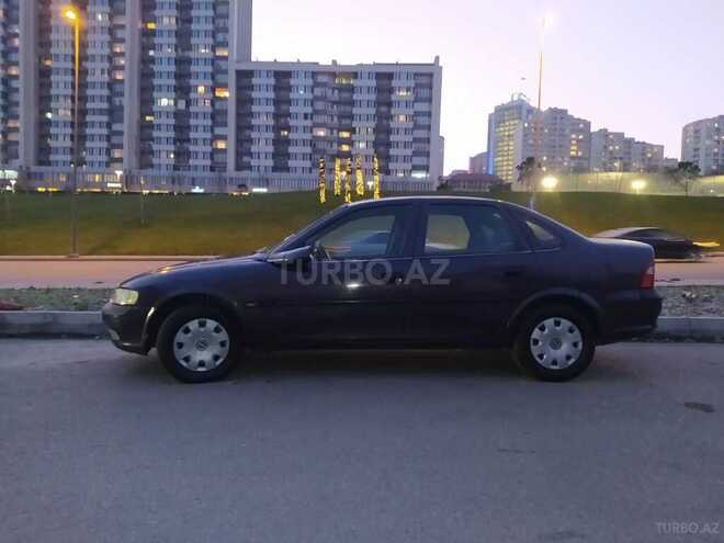 Opel Vectra 1996, 428,000 km - 1.6 l - Bakı