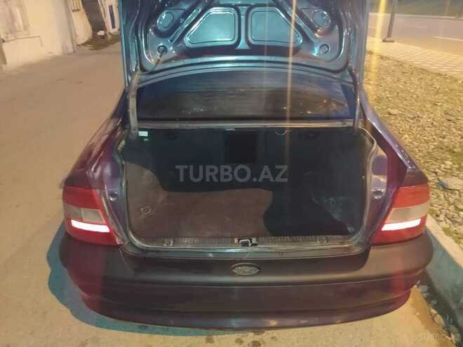 Opel Vectra 1996, 428,000 km - 1.6 l - Bakı