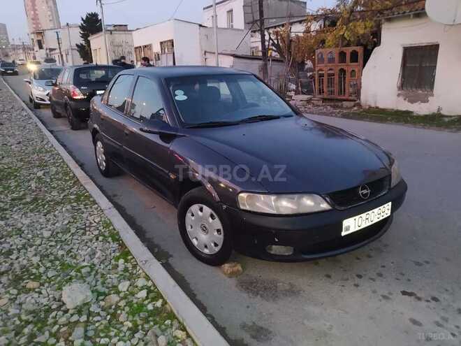 Opel Vectra 1996, 428,000 km - 1.6 l - Bakı