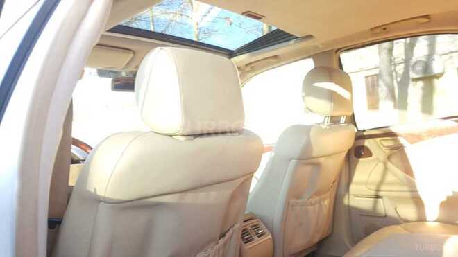 Mercedes E 240 2000, 236,000 km - 2.4 l - Bakı