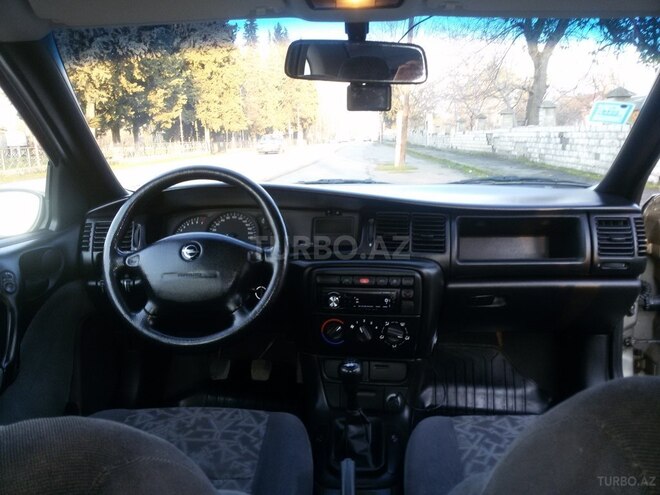 Opel Vectra 1996, 280,000 km - 1.8 l - Zaqatala