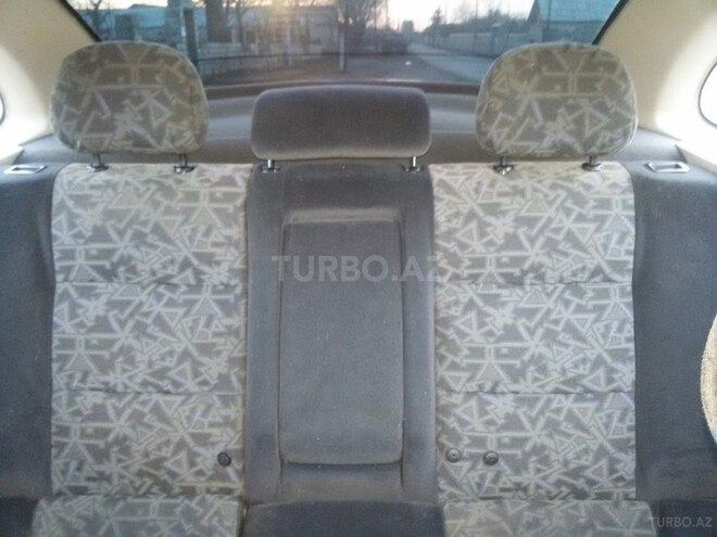 Opel Vectra 1996, 280,000 km - 1.8 l - Zaqatala