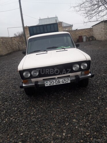 LADA (VAZ) 2106 1994, 2,222,222 km - 0.2 л - Bərdə