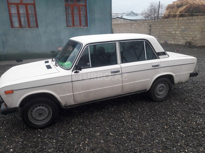 LADA (VAZ) 2106 1994, 2,222,222 km - 0.2 л - Bərdə