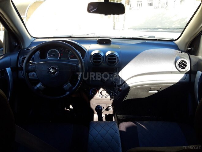 Chevrolet Aveo 2011, 181,000 km - 0.2 л - Bakı