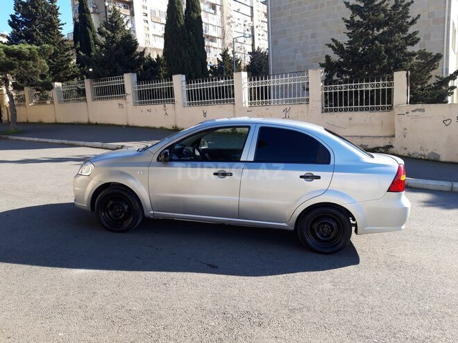 Chevrolet Aveo 2011, 181,000 km - 0.2 л - Bakı