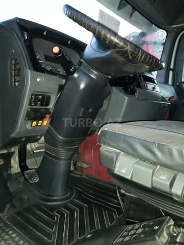 Mercedes Axor 1843 2008, 785,463 km - 4.3 l - Bakı