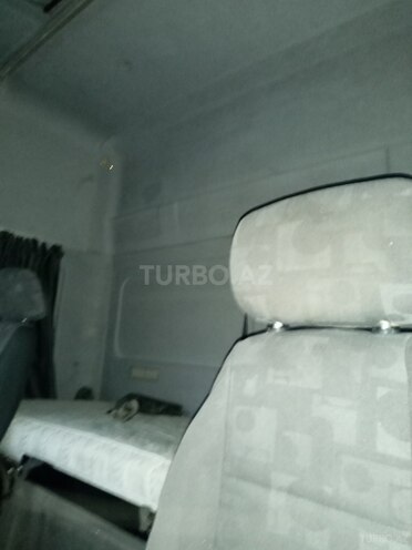 Mercedes Axor 1843 2008, 785,463 km - 4.3 l - Bakı