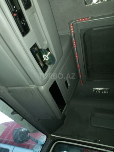 Mercedes Axor 1843 2008, 785,463 km - 4.3 l - Bakı