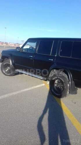 Nissan Patrol 1995, 311,211 km - 4.2 l - Bakı