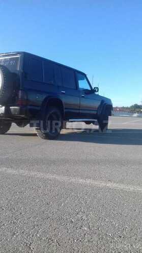Nissan Patrol 1995, 311,211 km - 4.2 l - Bakı