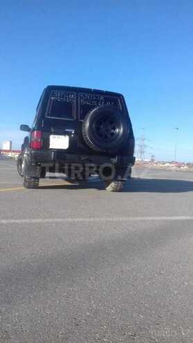 Nissan Patrol 1995, 311,211 km - 4.2 l - Bakı