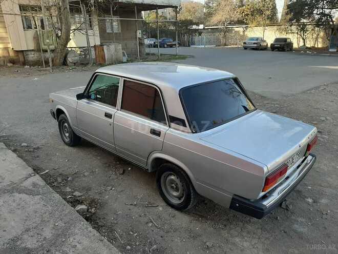 LADA (VAZ) 2107 2010, 110,000 km - 1.6 л - Gəncə