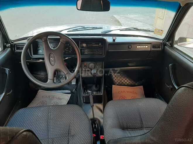 LADA (VAZ) 2107 2010, 110,000 km - 1.6 л - Gəncə