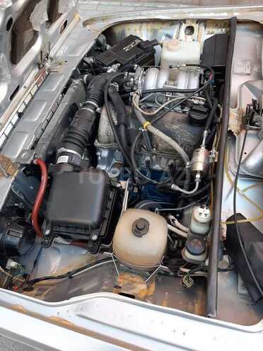 LADA (VAZ) 2107 2010, 110,000 km - 1.6 л - Gəncə