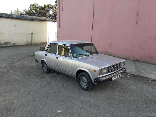 LADA (VAZ) 2107 2010, 110,000 km - 1.6 л - Gəncə